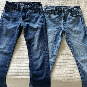 Men's American Eagle Jeans